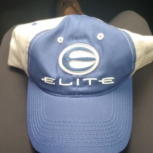 Elite Archery hat